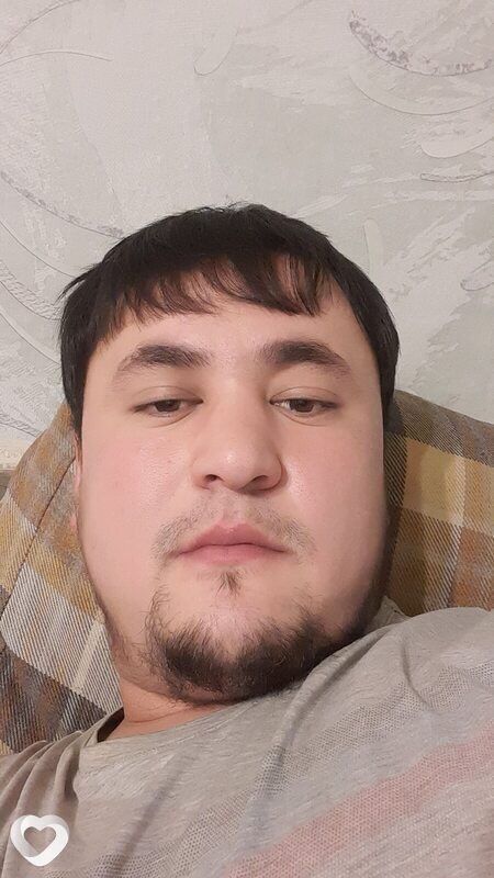 Шохруз, 30, Кокшетау — анкета №796634