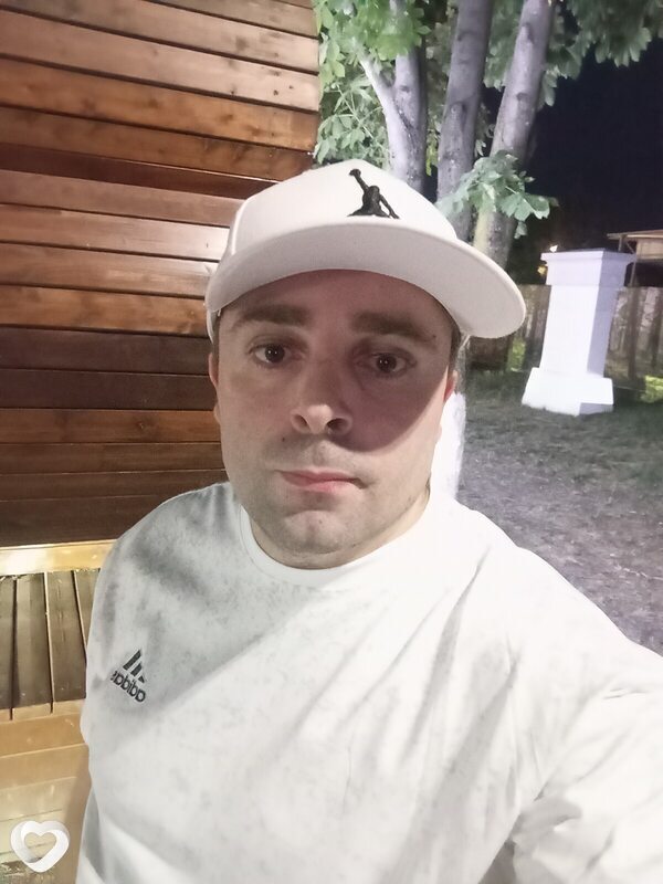 Дима, 23, Армавире — анкета №796637