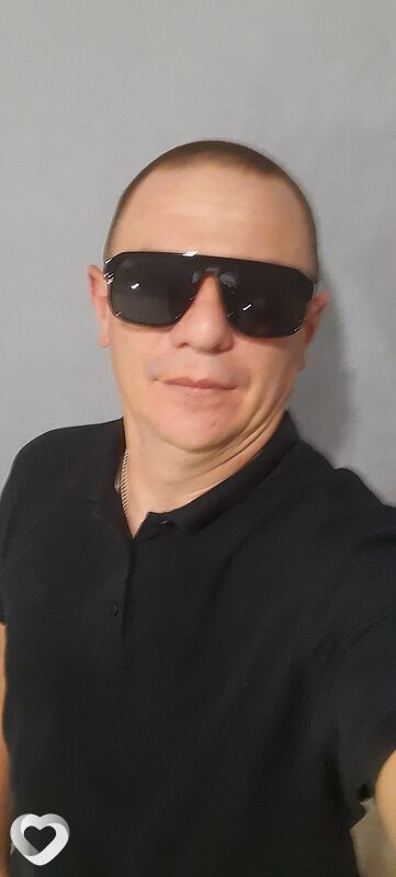 Александр, 40, Тюмени — анкета №796817