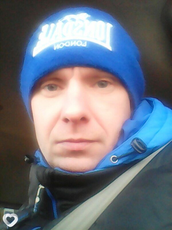 Pavel, 44, Кургане — анкета №796822