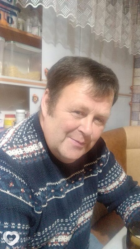 Дмитрий, 54, Алматы — анкета №796831