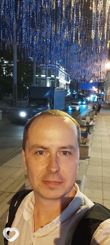 Леонид, 39, Санкт-Петербурге — анкета №796838