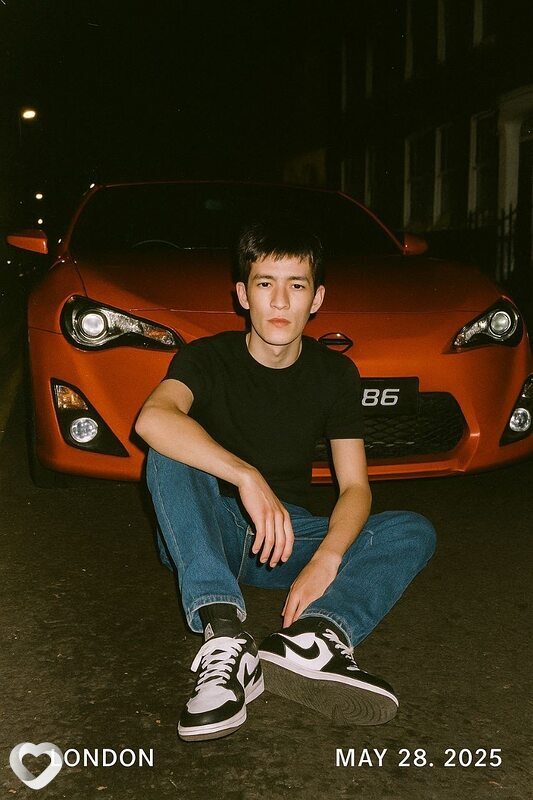 Катана, 27, Атырау(гурьев) — анкета №796689