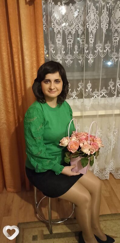 Ирина, 40, Старом Осколе — анкета №796692