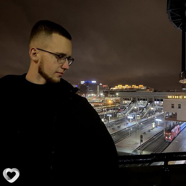 Александр, 22, Минске — анкета №796695