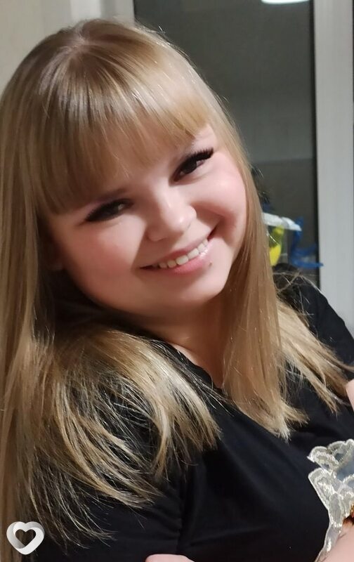 Анютик, 37, Кирове — анкета №796696