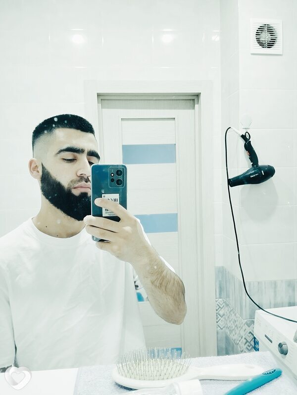 Али, 29, Краснодаре — анкета №796700