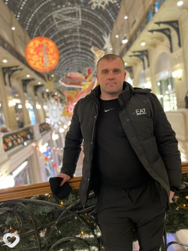 Алексей, 37, Чечерске — анкета №796768