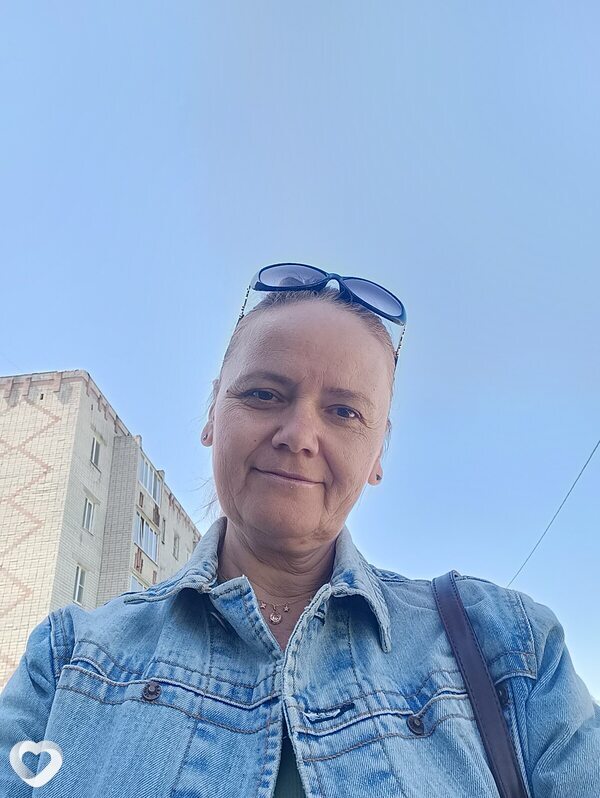 Регина, 49, Йошкар-Оле — анкета №796771