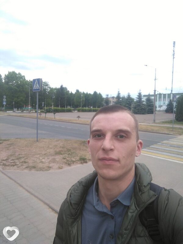 Давид, 31, Москве — анкета №796776