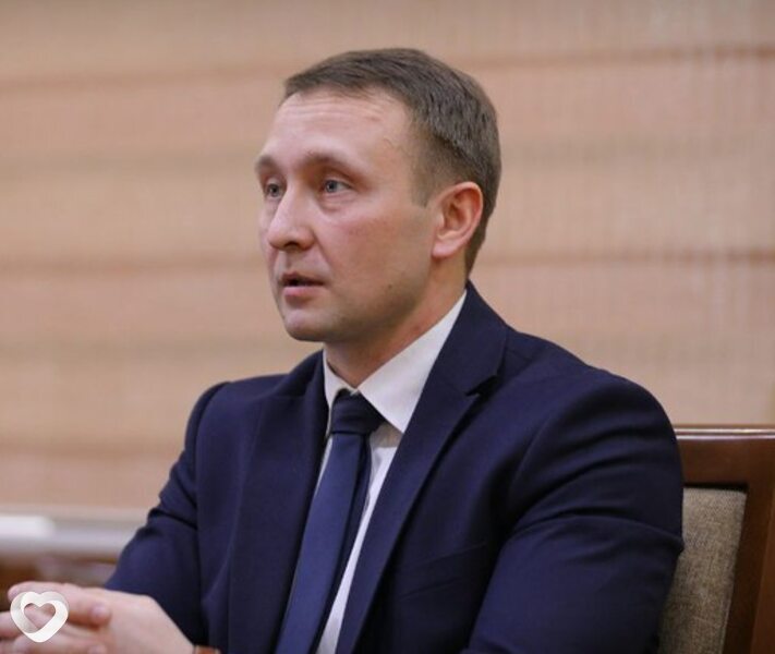 Александр, 40, Красногорске — анкета №796777