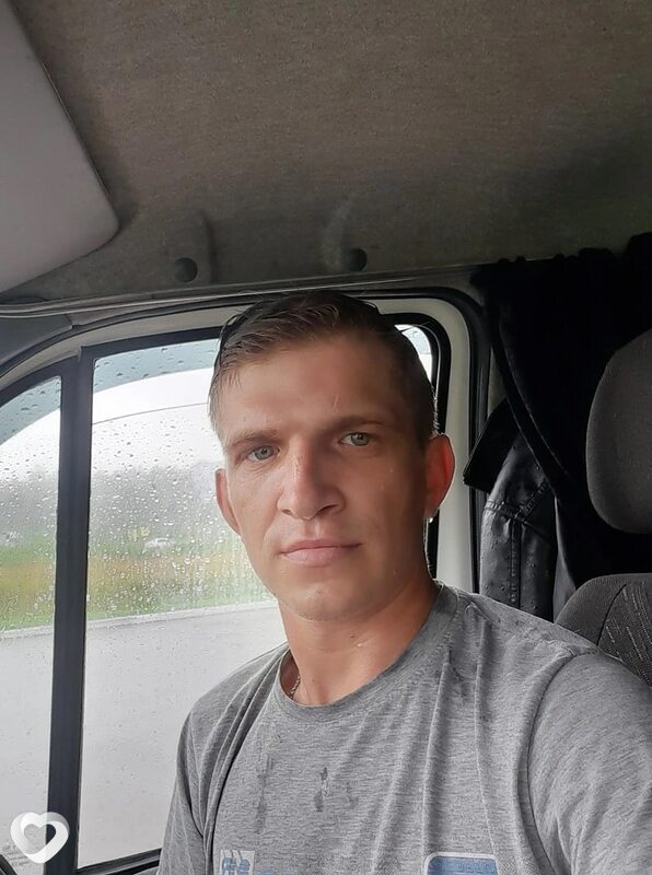 Анатолий, 37, Брянске — анкета №796779