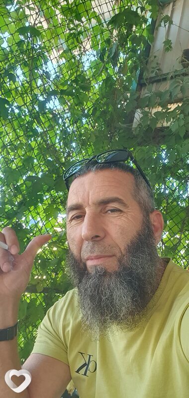 Ххх, 52, Волгограде — анкета №796785