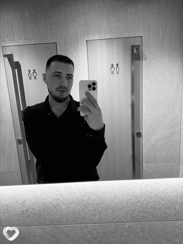 Дмитрий, 28, Волгограде — анкета №796643