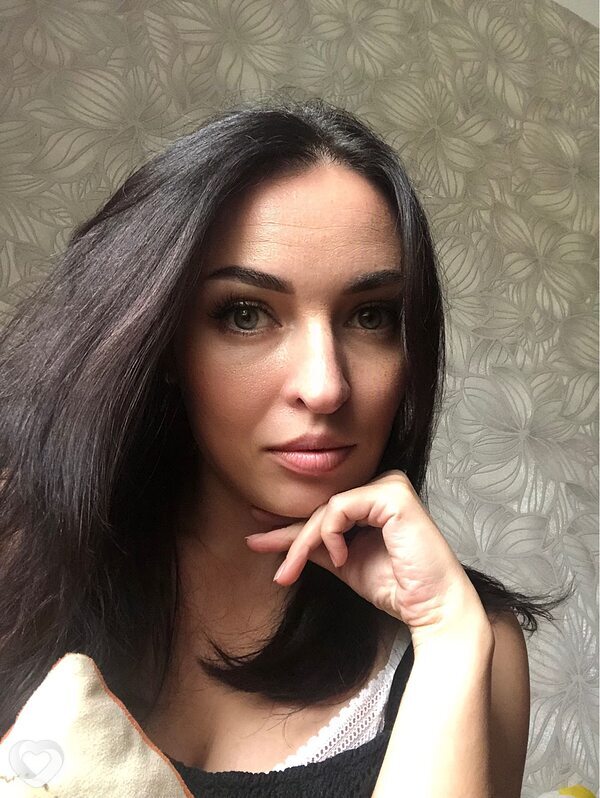 Natali, 39, Челябинске — анкета №796644