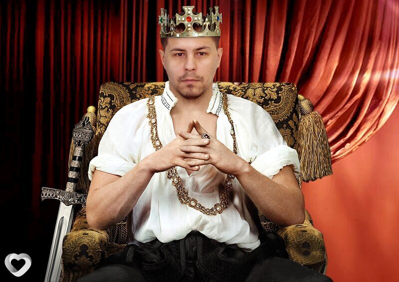 Алексей, 41, Кунгуре — анкета №796645