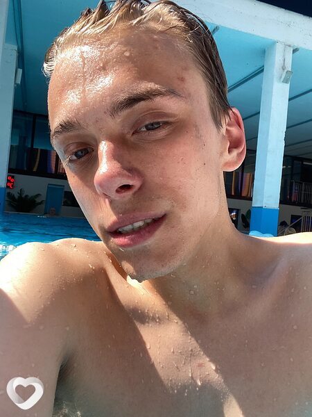 Даниил, 23, Москве — анкета №796646