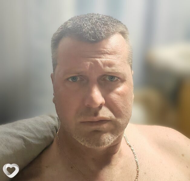 Александр, 45, Минске — анкета №796647