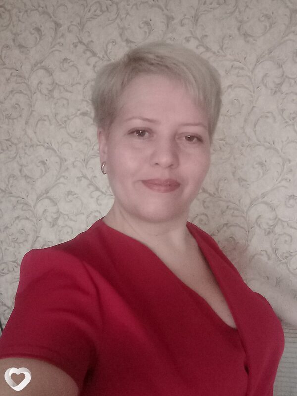 Елена, 48, Егорьевске — анкета №796649