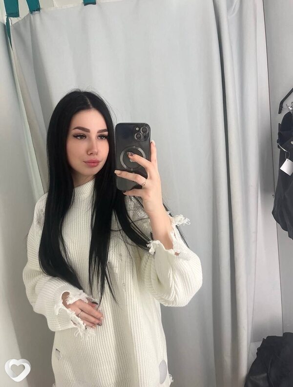 Ксения, 28, Челябинске — анкета №796654