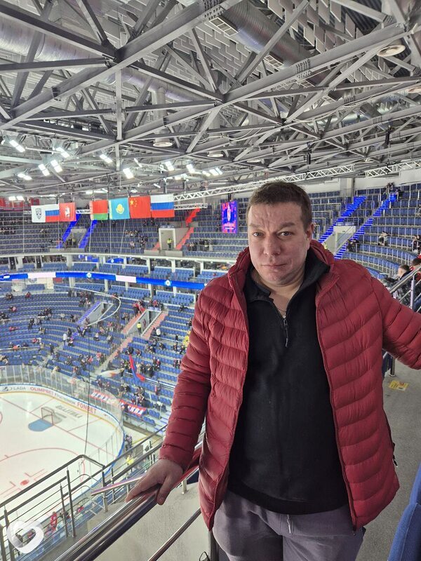 Алексей, 46, Москве — анкета №796661