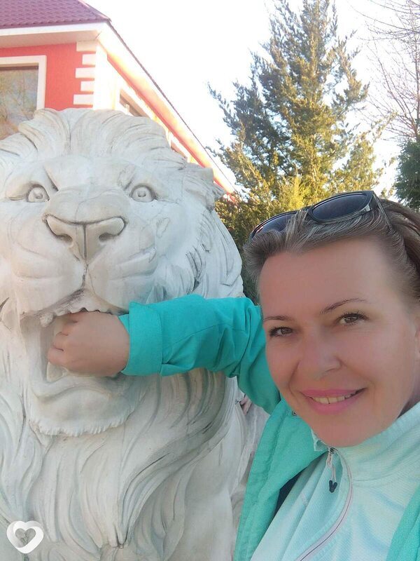 Анна, 49, Астрахани — анкета №796663