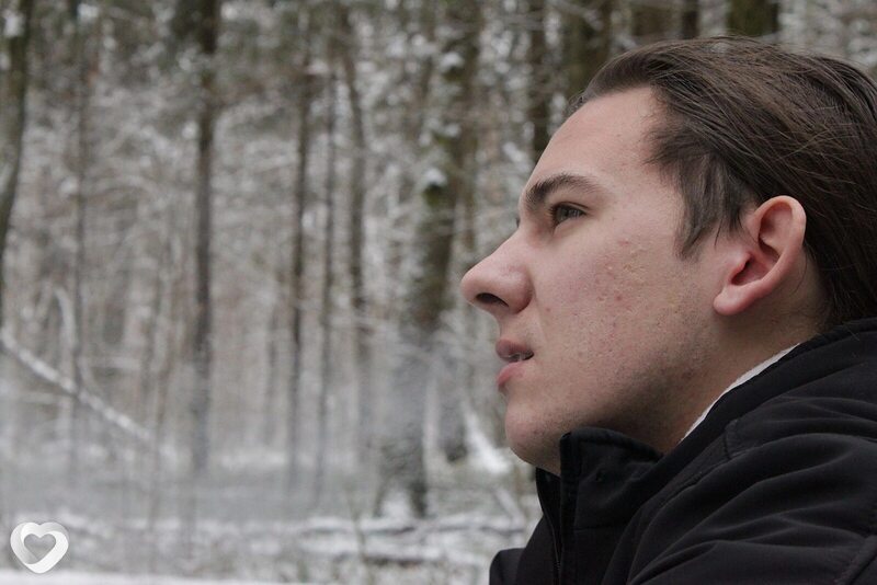 Денис, 36, Калуге — анкета №796715