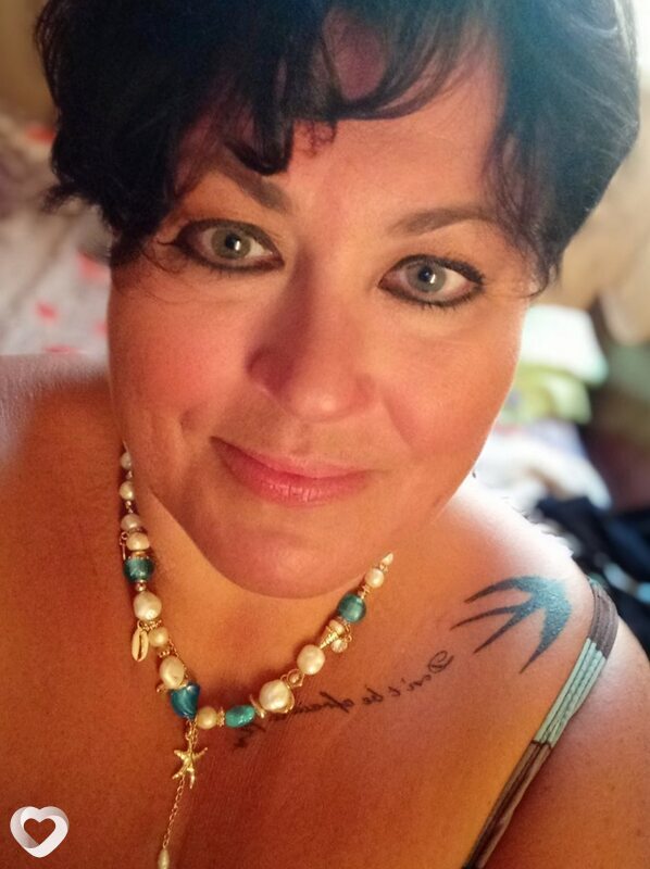 Елена, 46, Нижнем Новгороде — анкета №796719