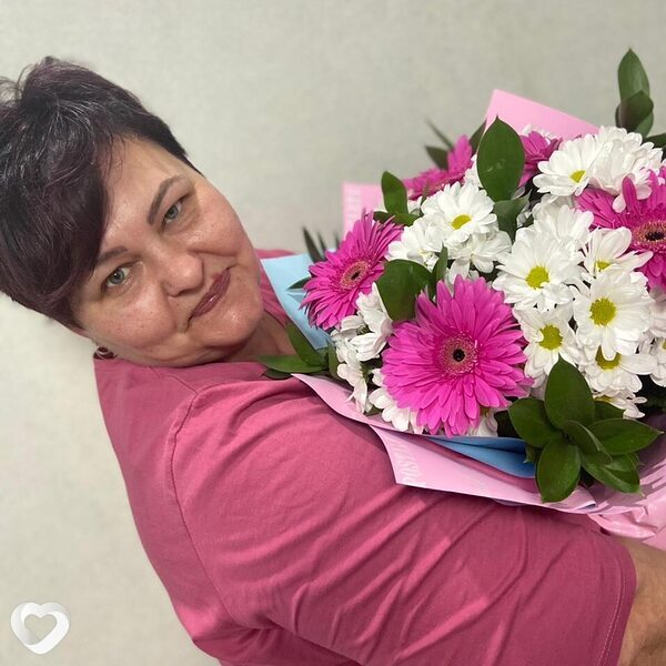 Nagya, 55, Вышнем Волочке — анкета №796723