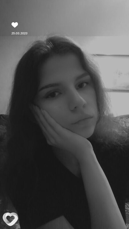Дарья, 28, Минске — анкета №796725