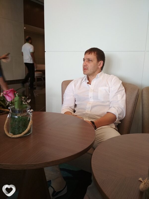 Алексей, 45, Челябинске — анкета №796729
