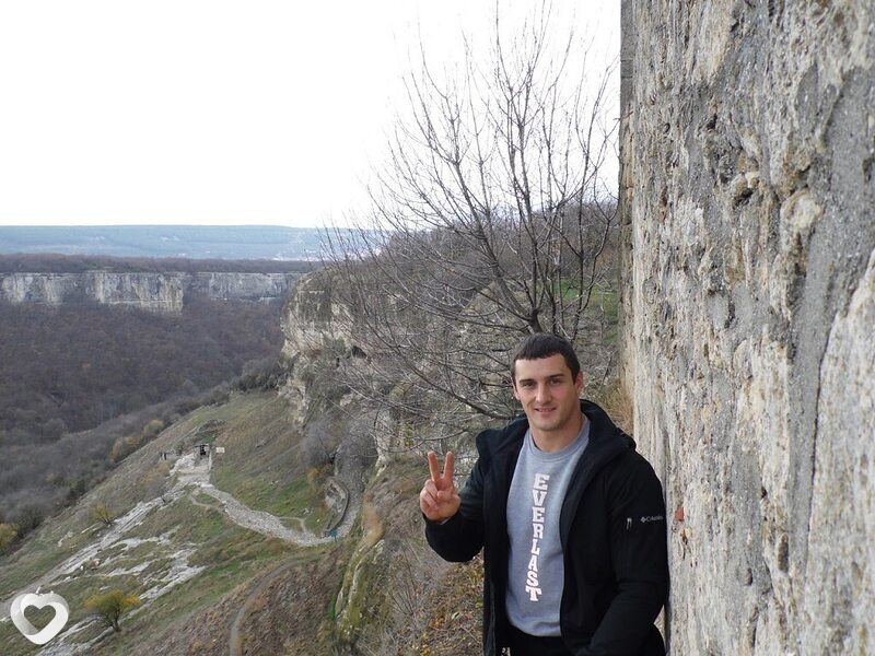 Александрович, 38, Барнауле — анкета №796734