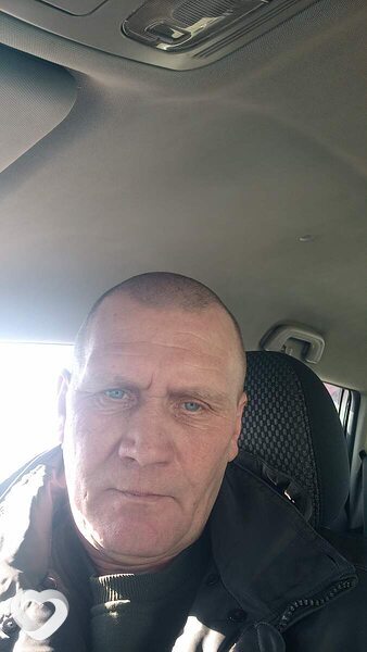 Алексей, 52, Витебске — анкета №796667