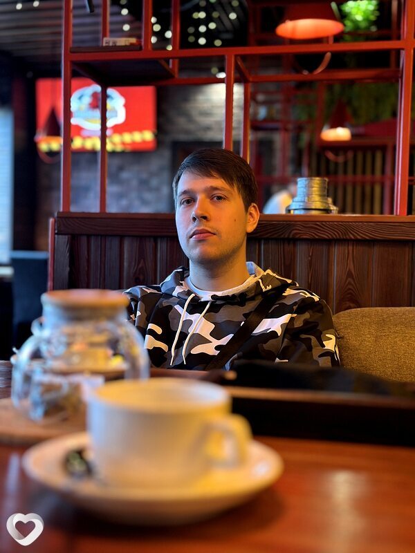 Александр, 28, Нижнем Тагиле — анкета №796674
