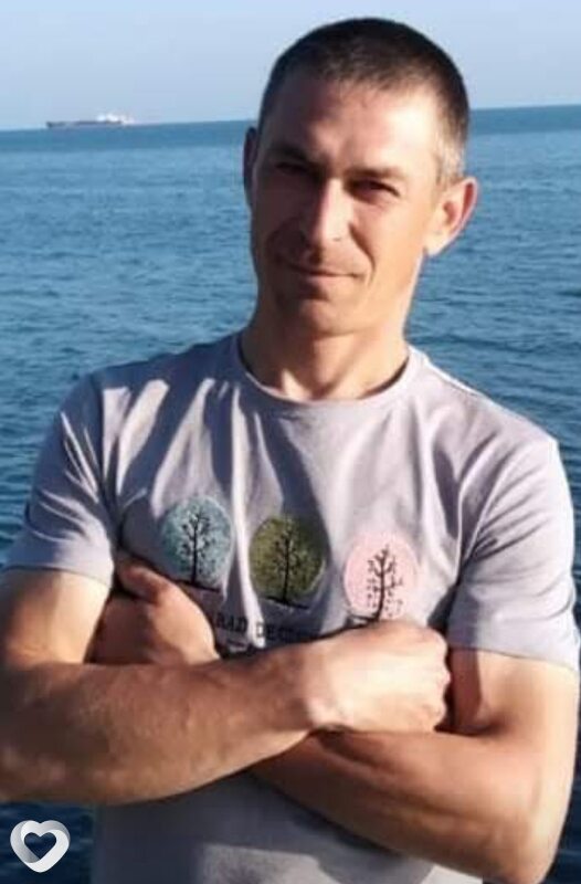 Константин, 42, Перми — анкета №796682
