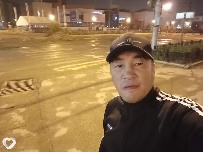 Руслан, 38, Якутске — анкета №796683