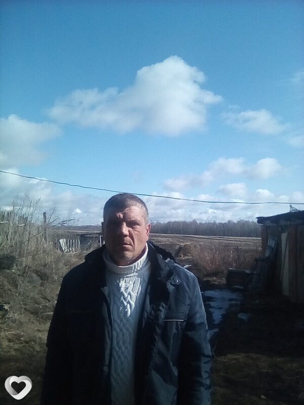 Вадим, 52, Курске — анкета №796790
