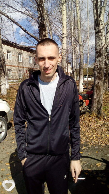 Андрей, 36, Благовещенске — анкета №796794