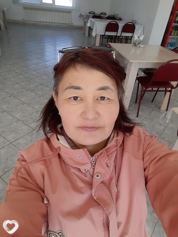 Гүльназ, 43, Кызылорде — анкета №796798