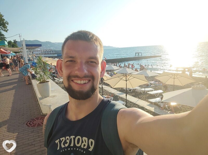 Андрей, 32, Москве — анкета №796803