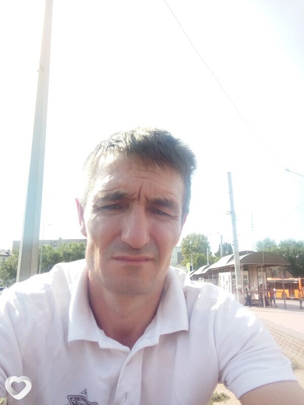 Пётр, 40, Астане — анкета №796804