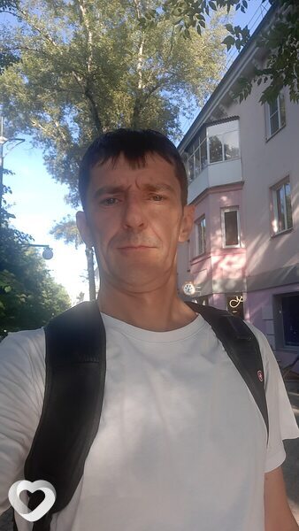 Сергей, 48, Абакане — анкета №796867