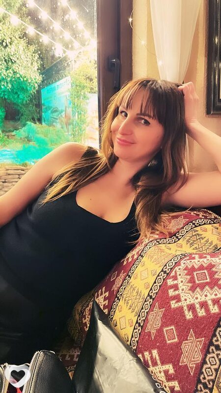 Валентина, 38, Сочи — анкета №796876