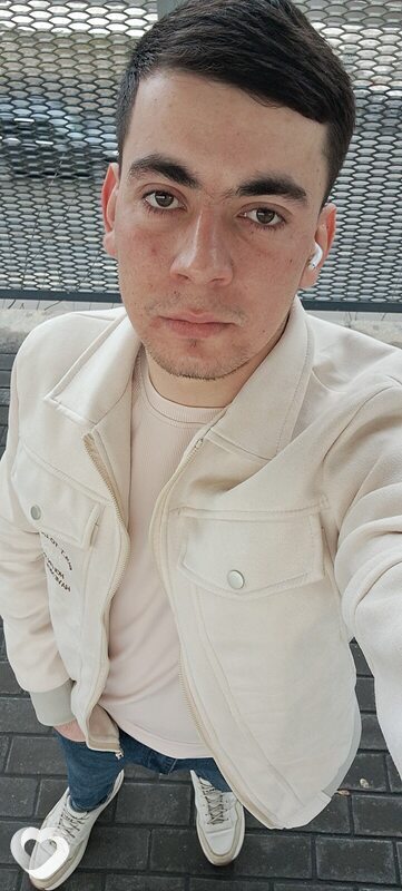 Diyarbek, 22, Москве — анкета №796879
