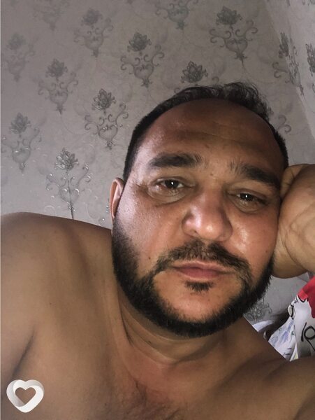 Борис, 41, Москве — анкета №796880