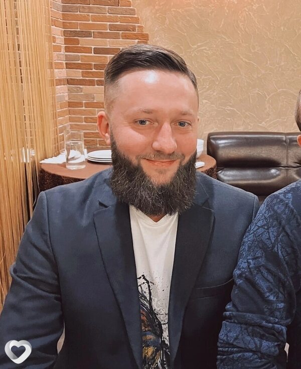 Сергей, 39, Минске — анкета №796883