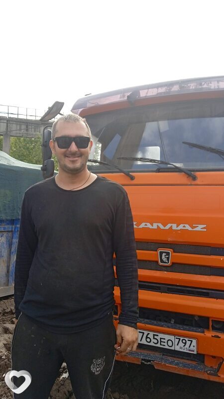 Aлександр, 34, Саратове — анкета №796884