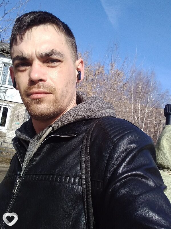 Дмитрий, 37, Боре — анкета №796887