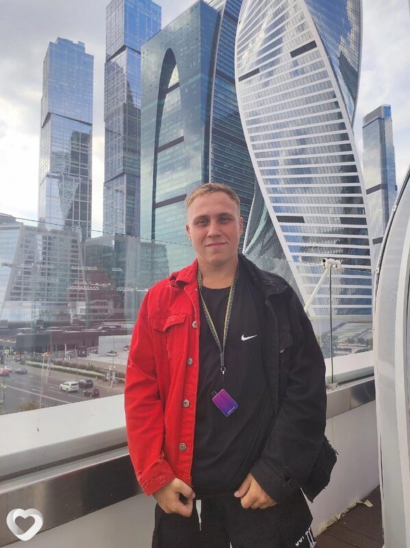 Виктор, 26, Екатеринбурге — анкета №796742