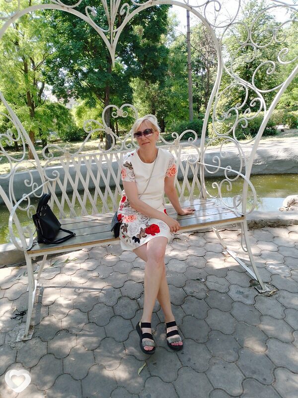 Оксана, 28, Новочеркасске — анкета №796743